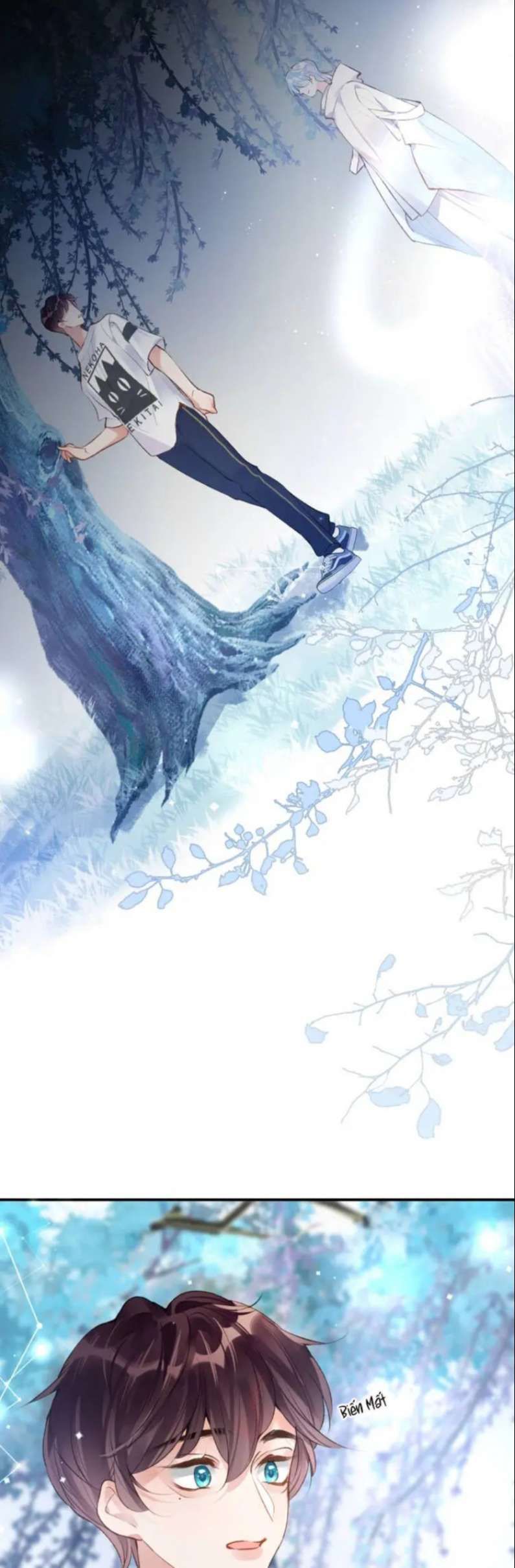 Giáo Bá Cửu Vĩ Hồ Theo Dõi Ta Lúc Sau Chapter 40 - Trang 2