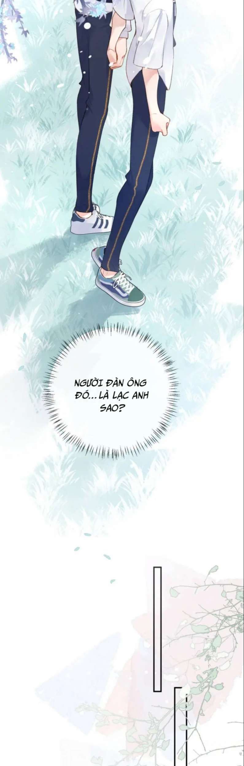 Giáo Bá Cửu Vĩ Hồ Theo Dõi Ta Lúc Sau Chapter 40 - Trang 2