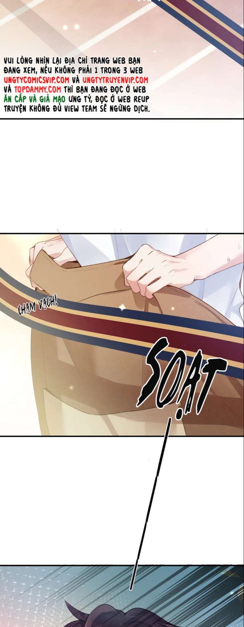 Giáo Bá Cửu Vĩ Hồ Theo Dõi Ta Lúc Sau Chapter 40 - Trang 2