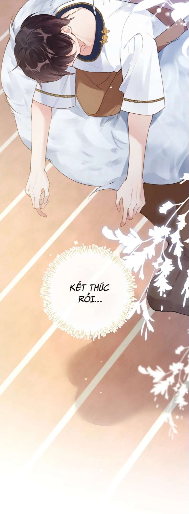 Giáo Bá Cửu Vĩ Hồ Theo Dõi Ta Lúc Sau Chapter 40 - Trang 2