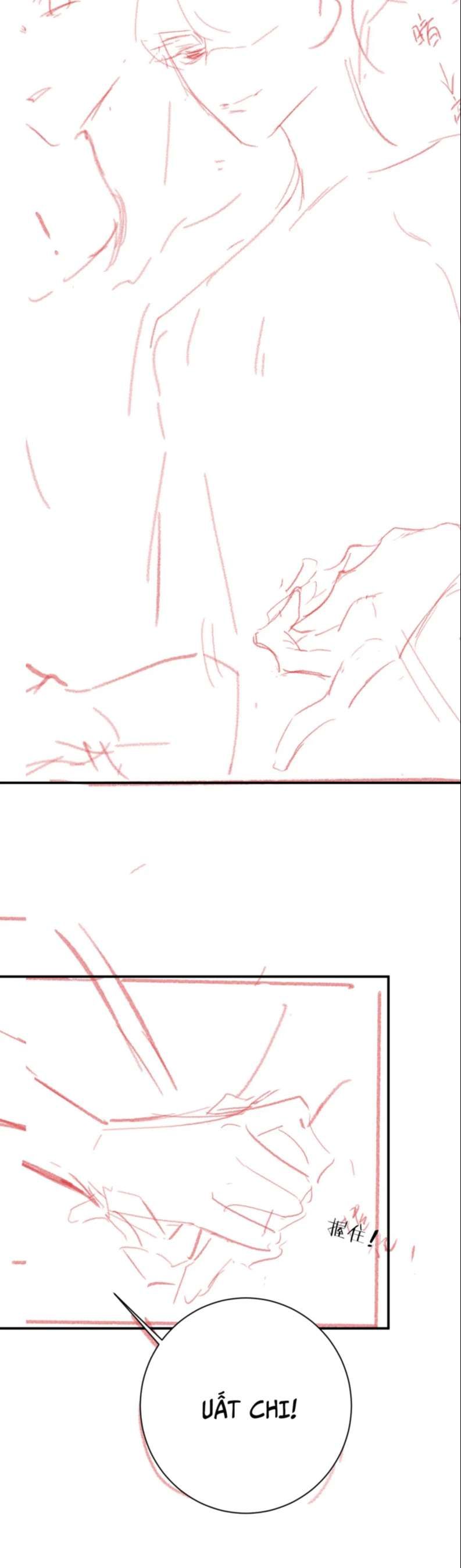 Giáo Bá Cửu Vĩ Hồ Theo Dõi Ta Lúc Sau Chapter 40 - Trang 2