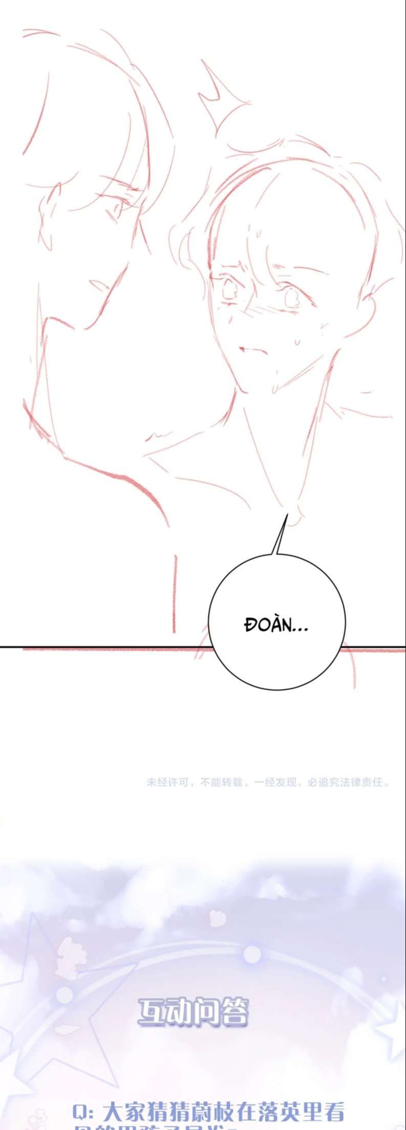 Giáo Bá Cửu Vĩ Hồ Theo Dõi Ta Lúc Sau Chapter 40 - Trang 2