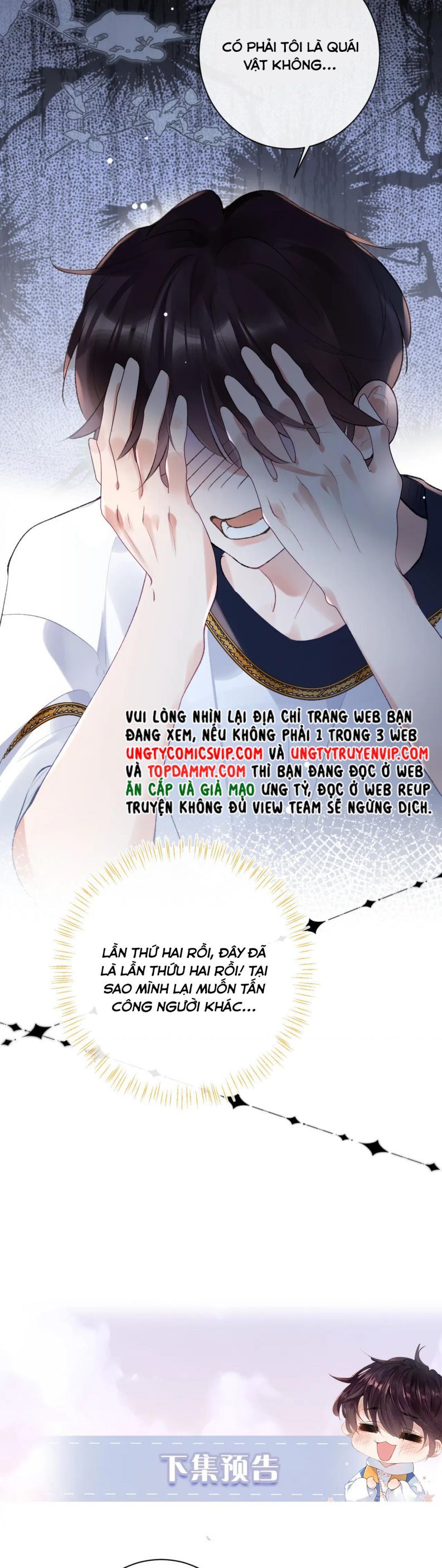 Giáo Bá Cửu Vĩ Hồ Theo Dõi Ta Lúc Sau Chapter 41 - Trang 2