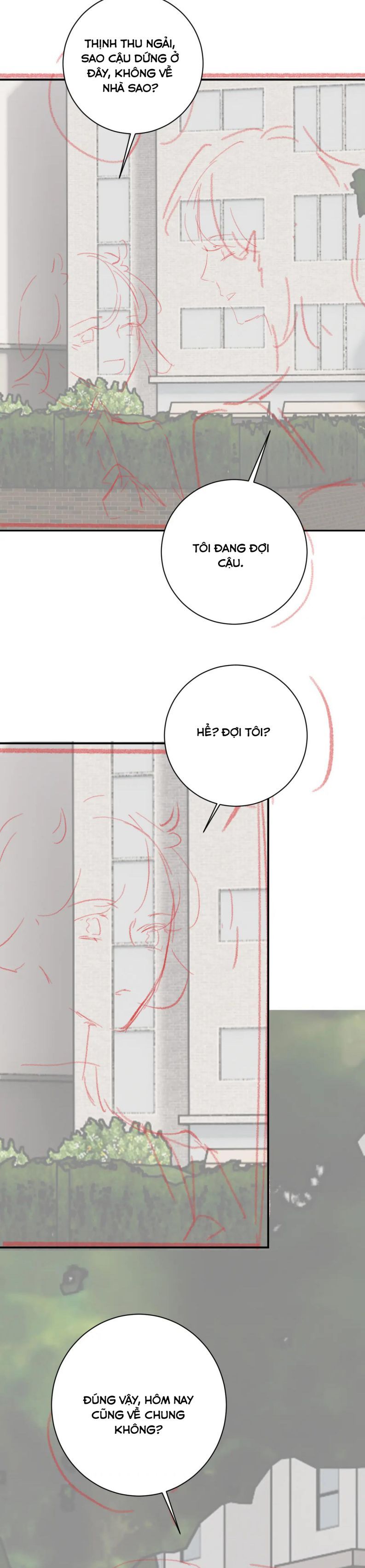 Giáo Bá Cửu Vĩ Hồ Theo Dõi Ta Lúc Sau Chapter 41 - Trang 2