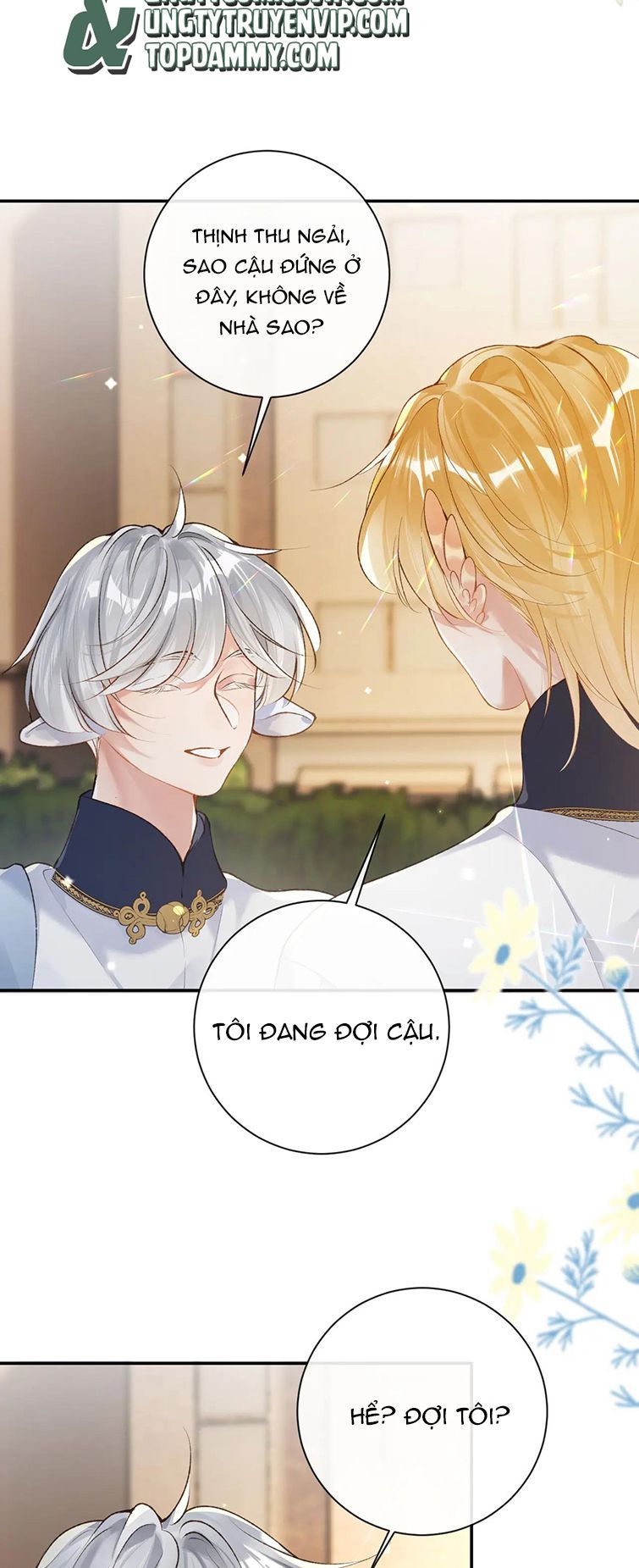 Giáo Bá Cửu Vĩ Hồ Theo Dõi Ta Lúc Sau Chapter 42 - Trang 2