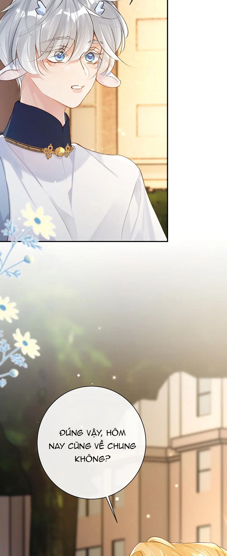 Giáo Bá Cửu Vĩ Hồ Theo Dõi Ta Lúc Sau Chapter 42 - Trang 2