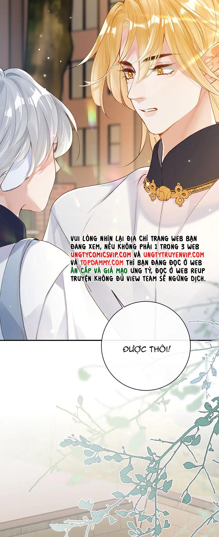 Giáo Bá Cửu Vĩ Hồ Theo Dõi Ta Lúc Sau Chapter 42 - Trang 2