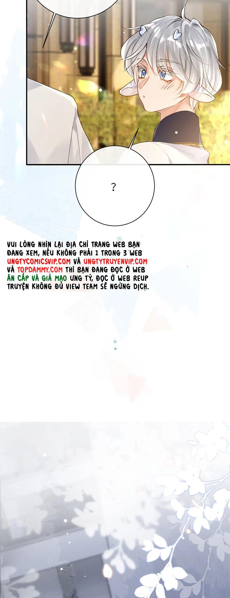 Giáo Bá Cửu Vĩ Hồ Theo Dõi Ta Lúc Sau Chapter 42 - Trang 2