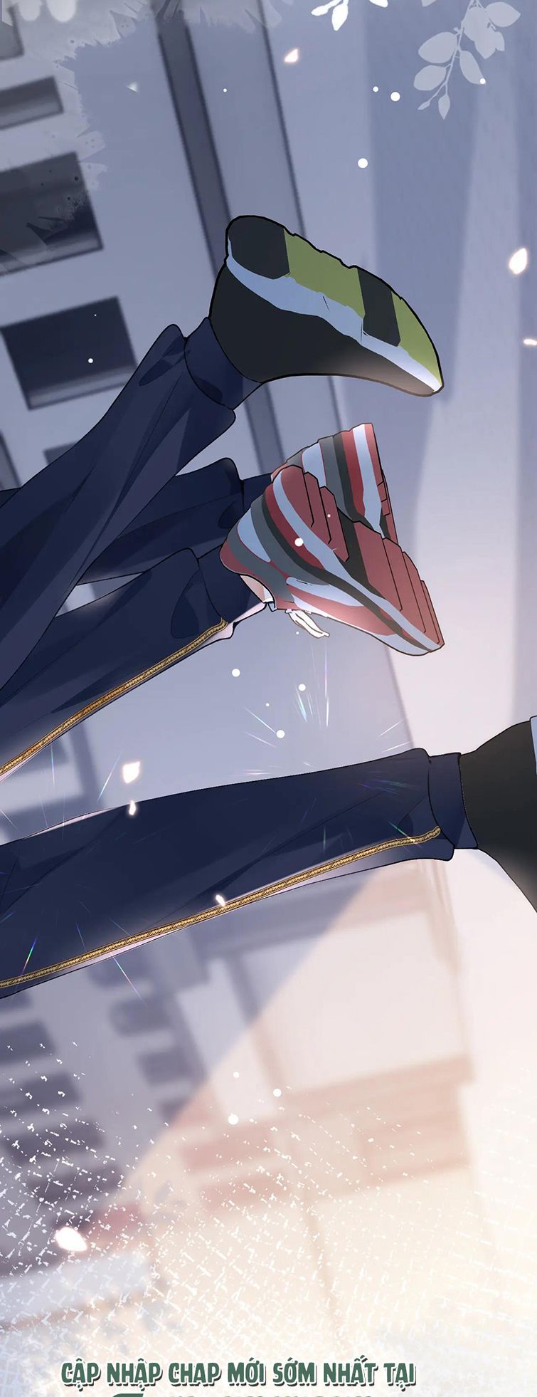 Giáo Bá Cửu Vĩ Hồ Theo Dõi Ta Lúc Sau Chapter 42 - Trang 2