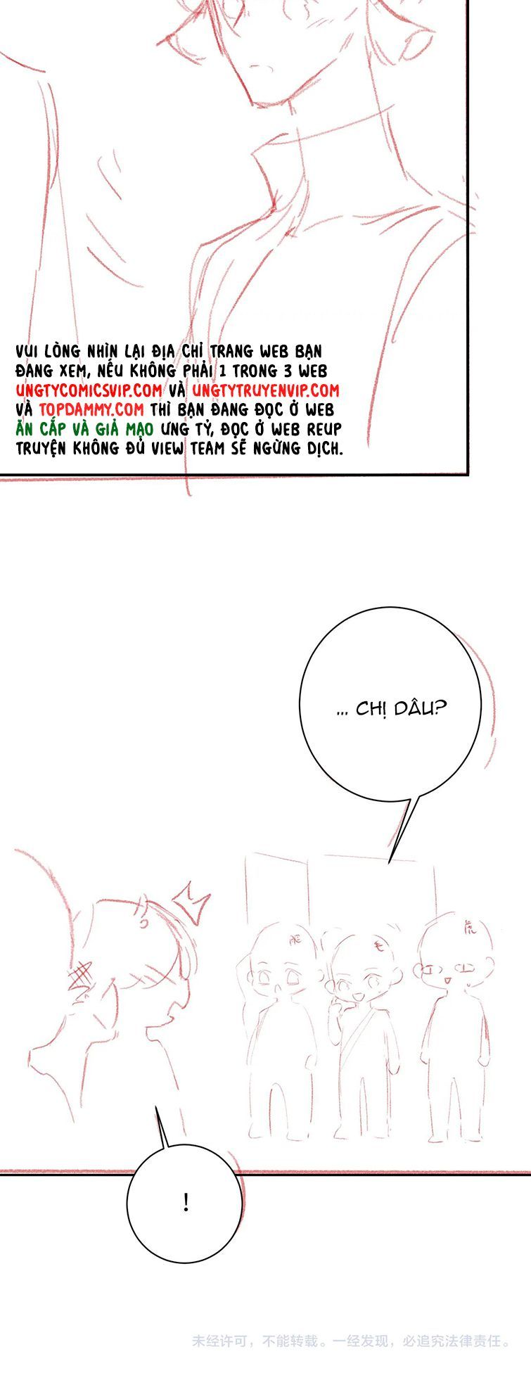 Giáo Bá Cửu Vĩ Hồ Theo Dõi Ta Lúc Sau Chapter 42 - Trang 2