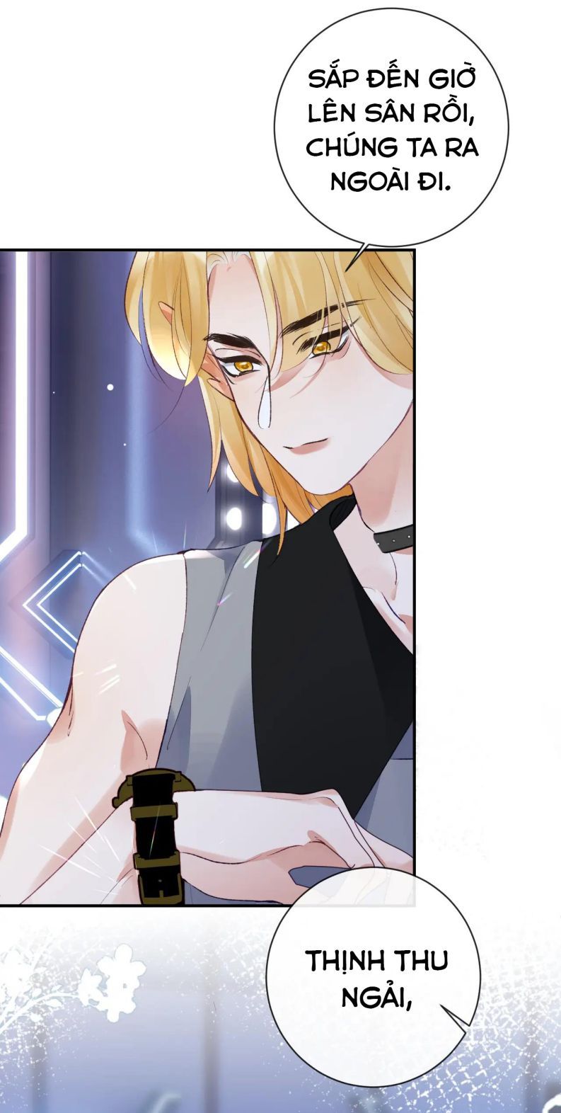 Giáo Bá Cửu Vĩ Hồ Theo Dõi Ta Lúc Sau Chapter 43 - Trang 2