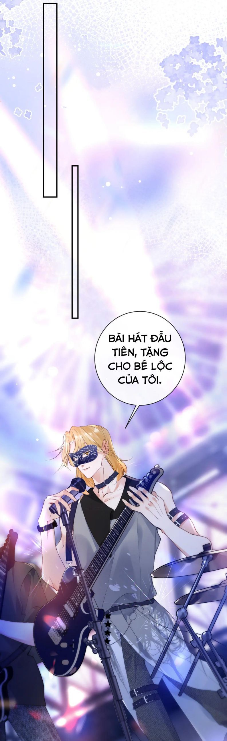 Giáo Bá Cửu Vĩ Hồ Theo Dõi Ta Lúc Sau Chapter 43 - Trang 2