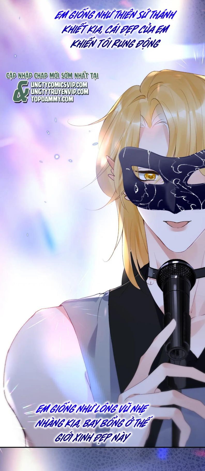 Giáo Bá Cửu Vĩ Hồ Theo Dõi Ta Lúc Sau Chapter 43 - Trang 2