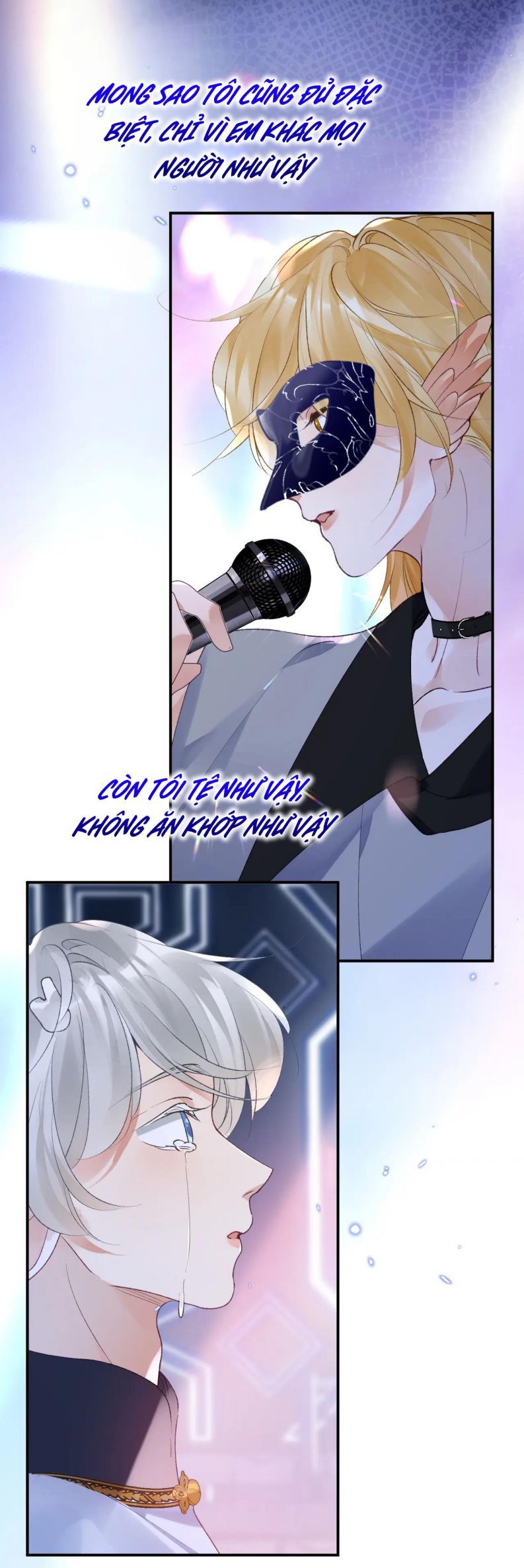 Giáo Bá Cửu Vĩ Hồ Theo Dõi Ta Lúc Sau Chapter 43 - Trang 2