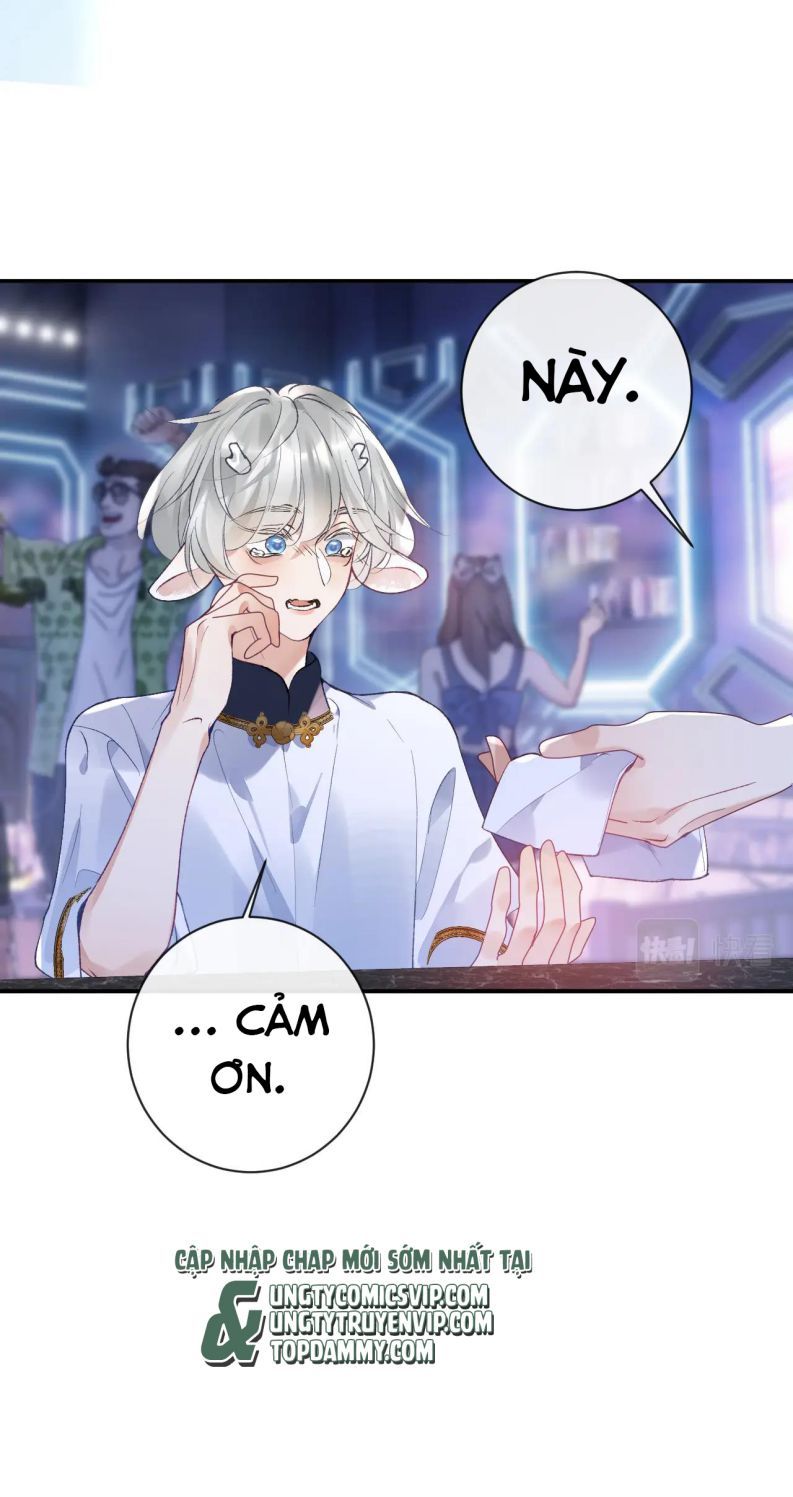 Giáo Bá Cửu Vĩ Hồ Theo Dõi Ta Lúc Sau Chapter 43 - Trang 2