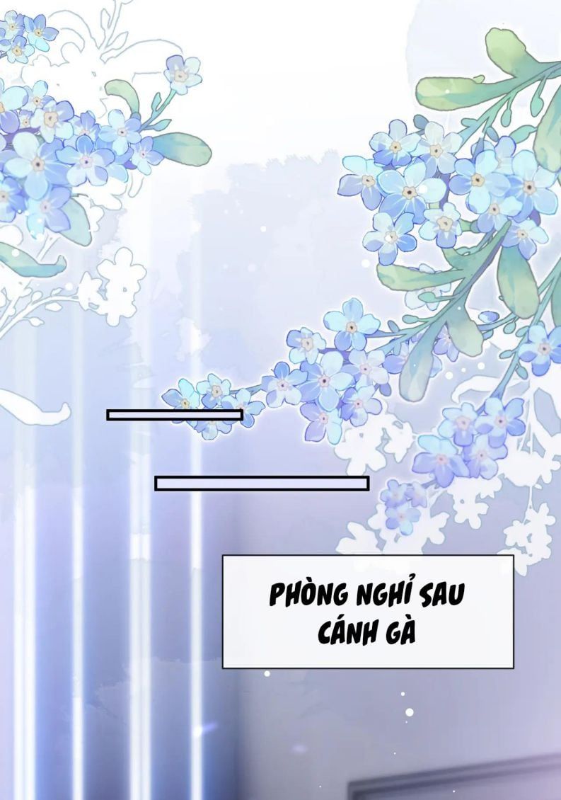 Giáo Bá Cửu Vĩ Hồ Theo Dõi Ta Lúc Sau Chapter 43 - Trang 2