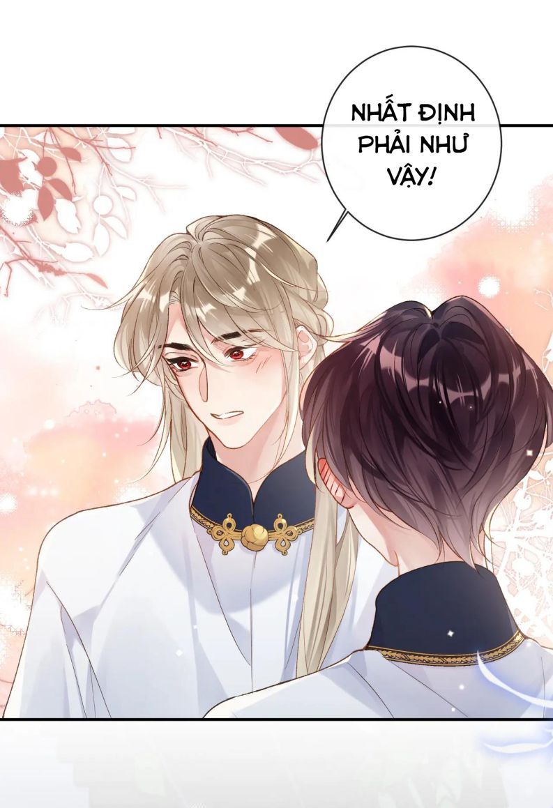 Giáo Bá Cửu Vĩ Hồ Theo Dõi Ta Lúc Sau Chapter 43 - Trang 2