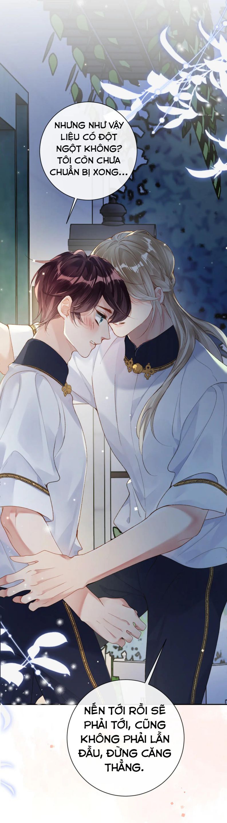 Giáo Bá Cửu Vĩ Hồ Theo Dõi Ta Lúc Sau Chapter 43 - Trang 2