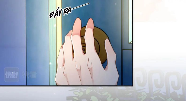 Giáo Bá Cửu Vĩ Hồ Theo Dõi Ta Lúc Sau Chapter 43 - Trang 2