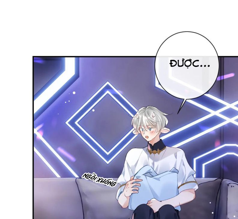 Giáo Bá Cửu Vĩ Hồ Theo Dõi Ta Lúc Sau Chapter 43 - Trang 2