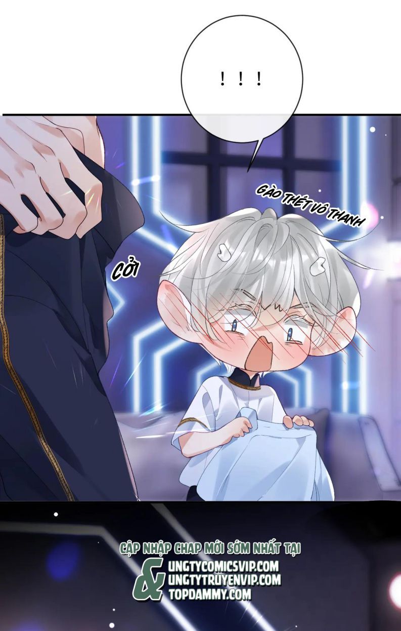 Giáo Bá Cửu Vĩ Hồ Theo Dõi Ta Lúc Sau Chapter 43 - Trang 2