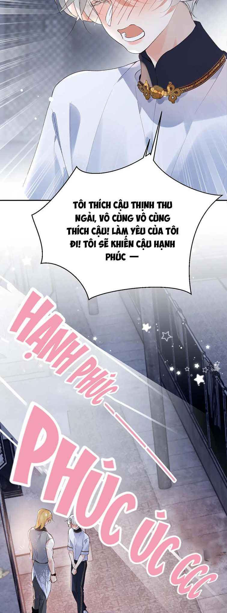 Giáo Bá Cửu Vĩ Hồ Theo Dõi Ta Lúc Sau Chapter 44 - Trang 2