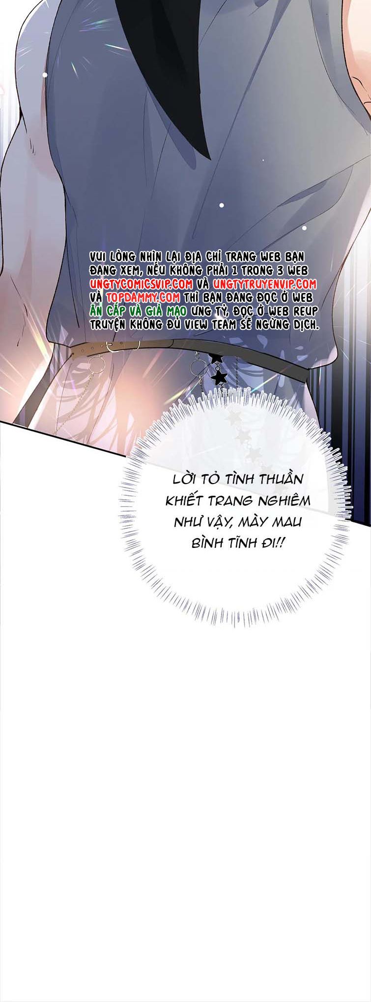 Giáo Bá Cửu Vĩ Hồ Theo Dõi Ta Lúc Sau Chapter 44 - Trang 2