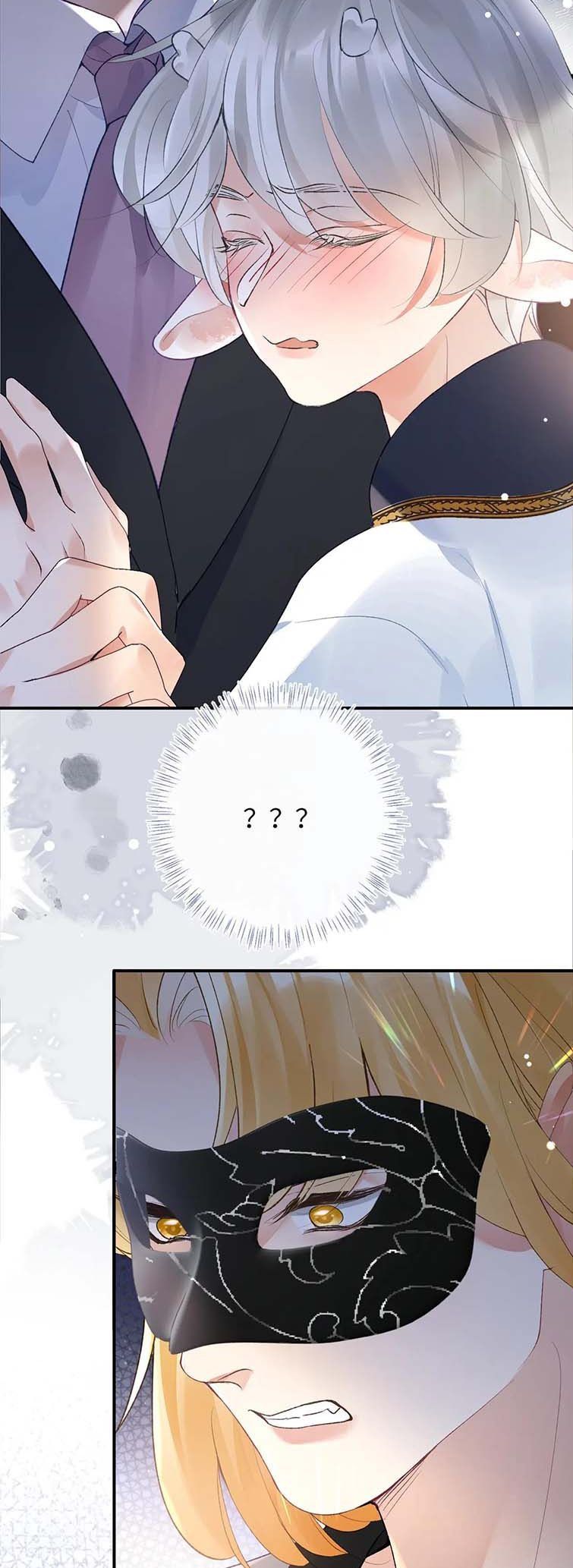 Giáo Bá Cửu Vĩ Hồ Theo Dõi Ta Lúc Sau Chapter 44 - Trang 2