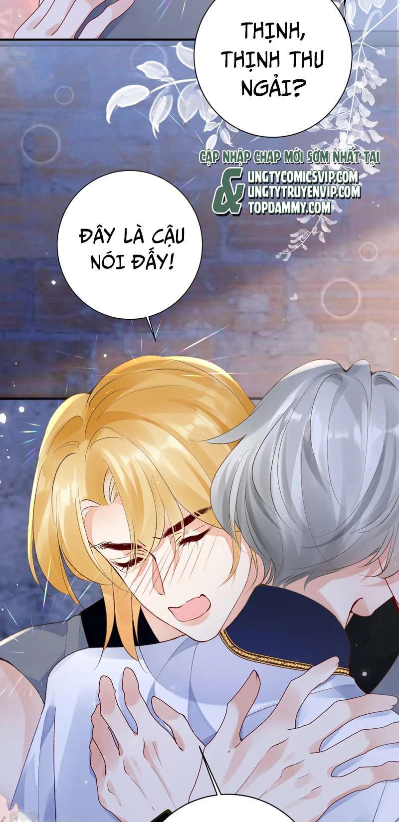 Giáo Bá Cửu Vĩ Hồ Theo Dõi Ta Lúc Sau Chapter 45 - Trang 2