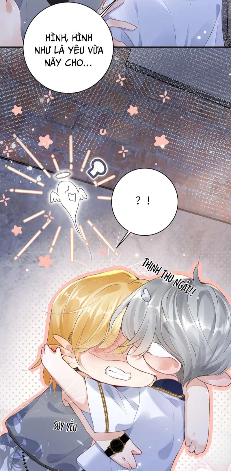 Giáo Bá Cửu Vĩ Hồ Theo Dõi Ta Lúc Sau Chapter 45 - Trang 2