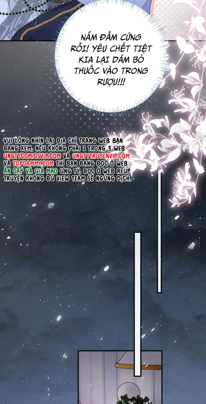 Giáo Bá Cửu Vĩ Hồ Theo Dõi Ta Lúc Sau Chapter 45 - Trang 2