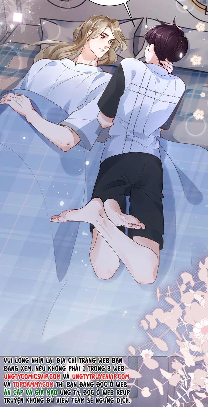 Giáo Bá Cửu Vĩ Hồ Theo Dõi Ta Lúc Sau Chapter 45 - Trang 2