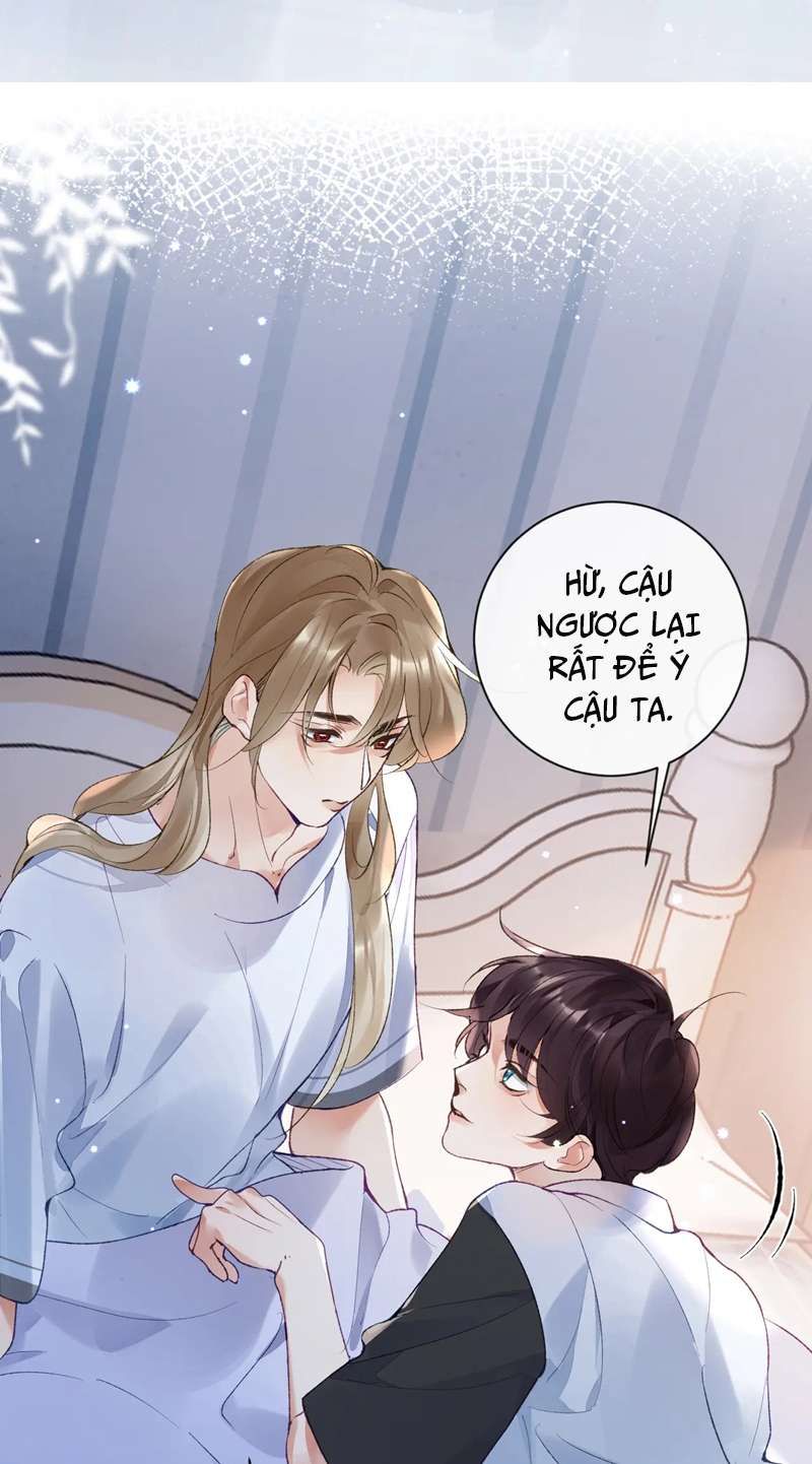 Giáo Bá Cửu Vĩ Hồ Theo Dõi Ta Lúc Sau Chapter 45 - Trang 2