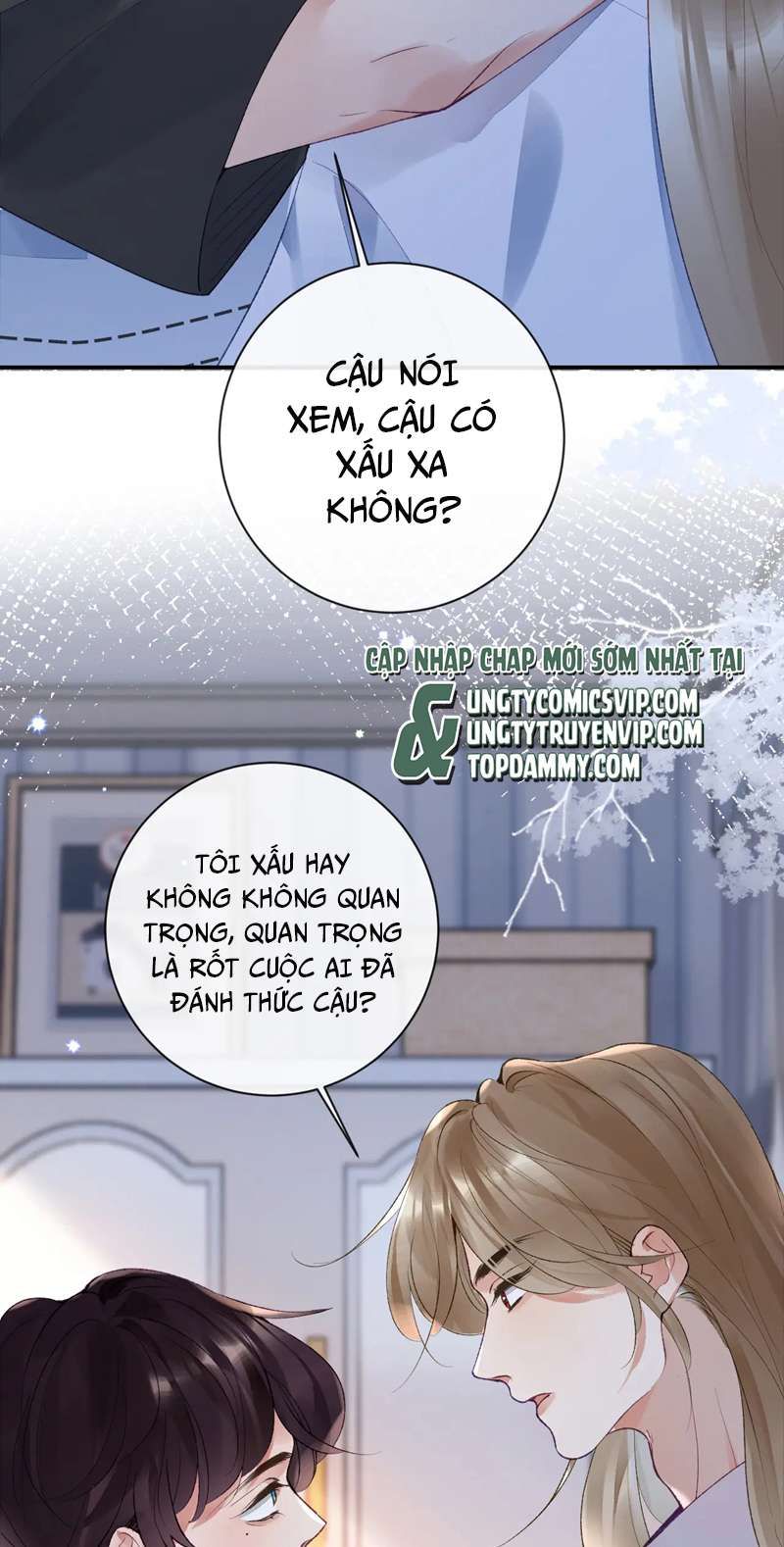 Giáo Bá Cửu Vĩ Hồ Theo Dõi Ta Lúc Sau Chapter 45 - Trang 2