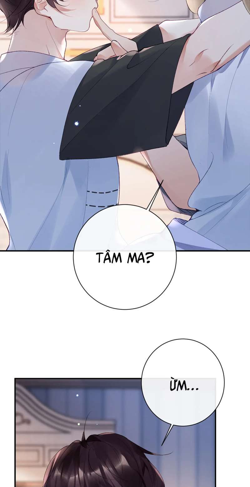 Giáo Bá Cửu Vĩ Hồ Theo Dõi Ta Lúc Sau Chapter 45 - Trang 2