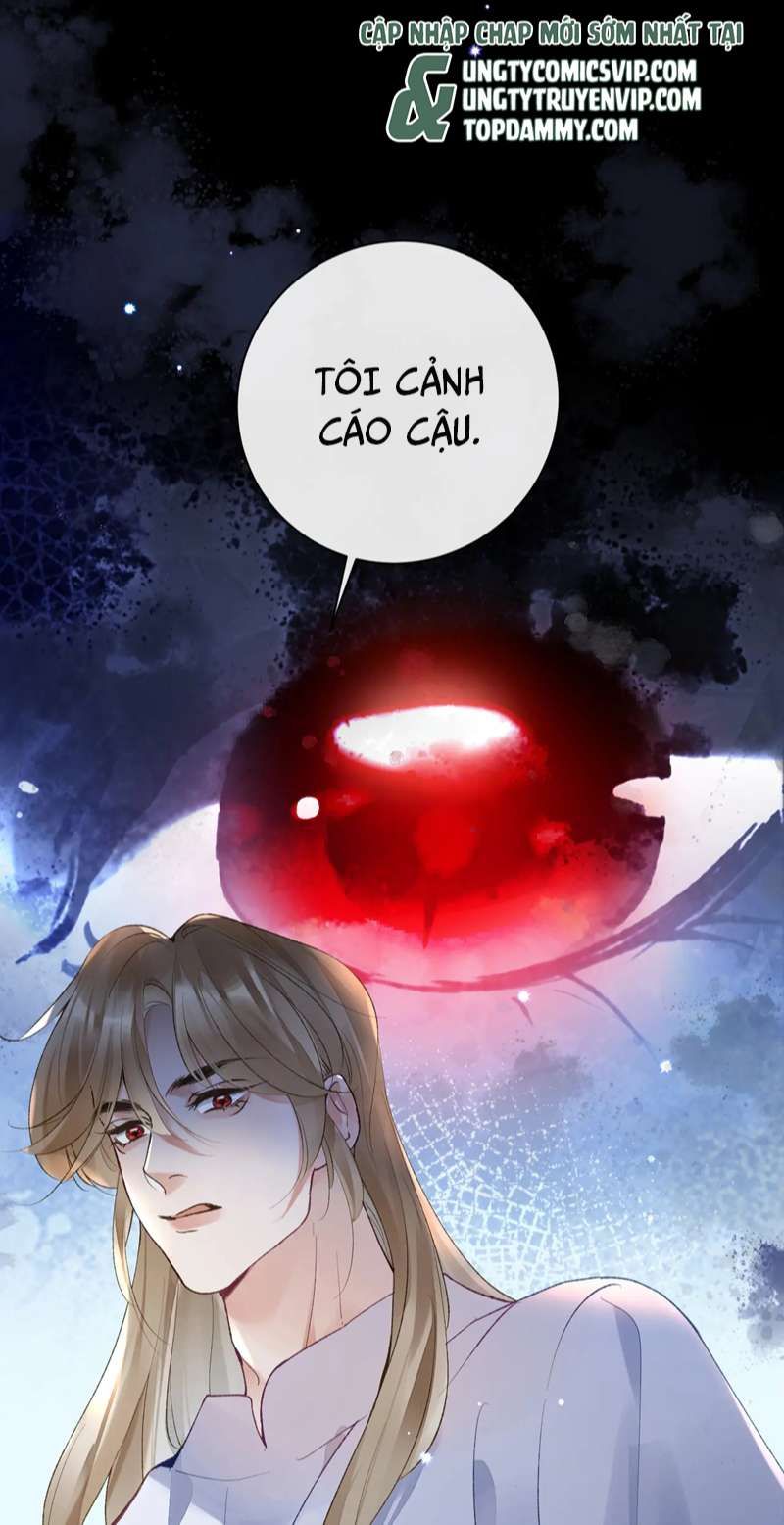 Giáo Bá Cửu Vĩ Hồ Theo Dõi Ta Lúc Sau Chapter 45 - Trang 2