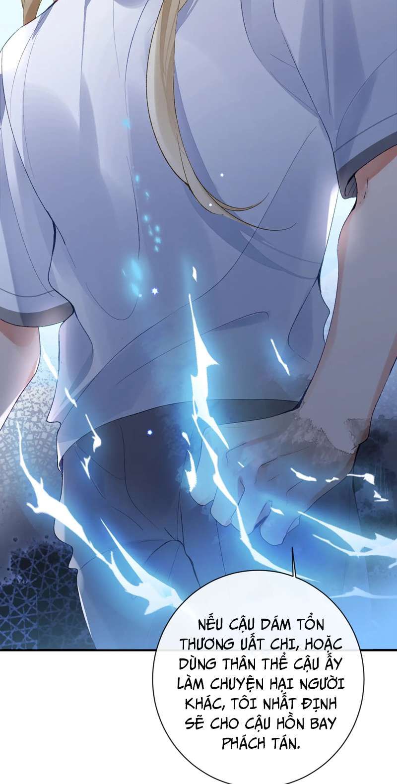 Giáo Bá Cửu Vĩ Hồ Theo Dõi Ta Lúc Sau Chapter 45 - Trang 2