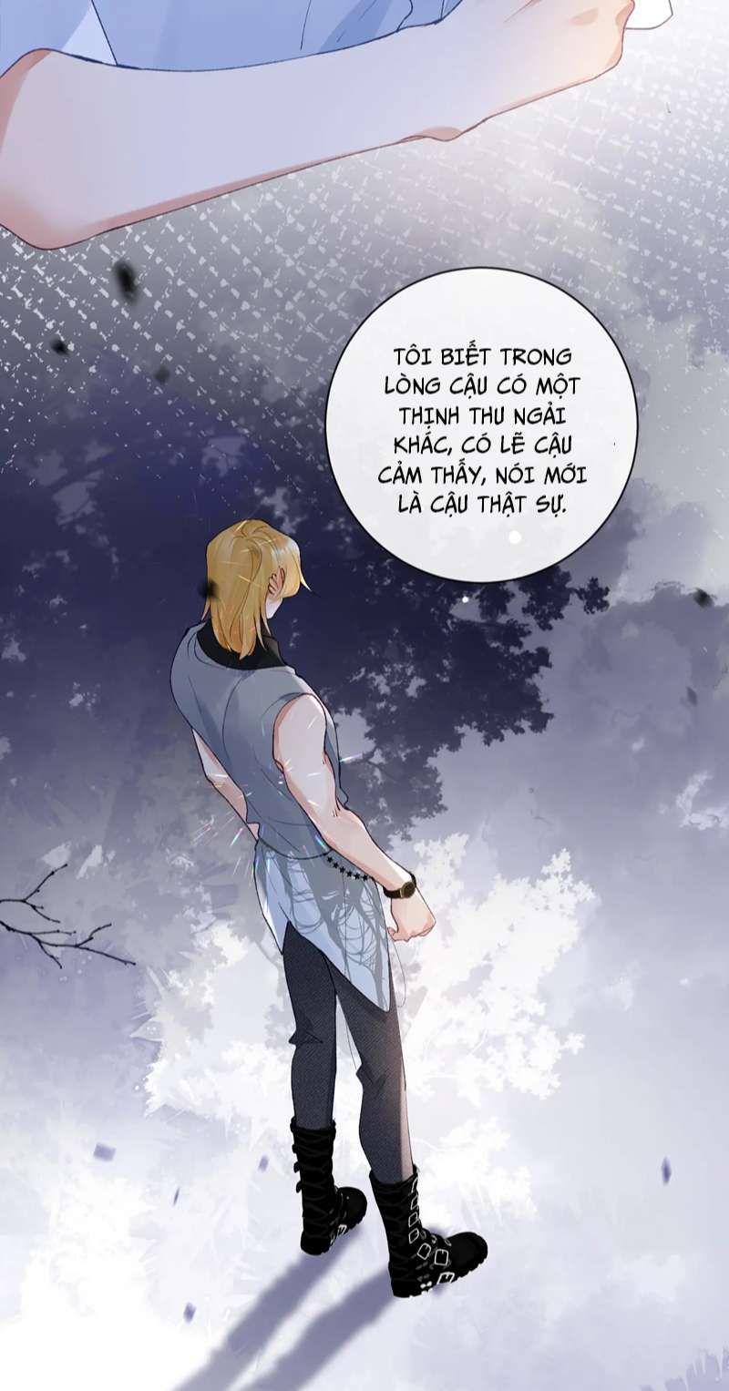 Giáo Bá Cửu Vĩ Hồ Theo Dõi Ta Lúc Sau Chapter 45 - Trang 2