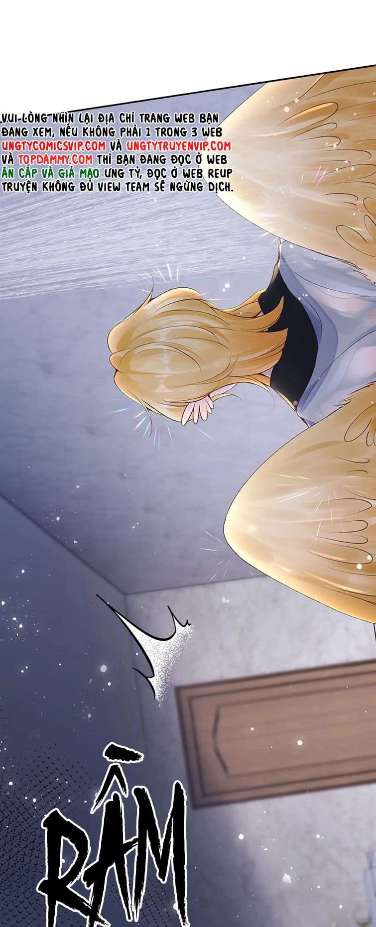 Giáo Bá Cửu Vĩ Hồ Theo Dõi Ta Lúc Sau Chapter 47 - Trang 2