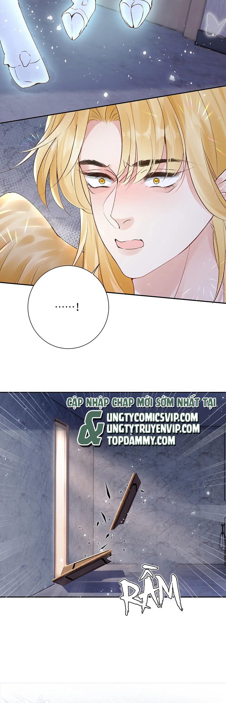 Giáo Bá Cửu Vĩ Hồ Theo Dõi Ta Lúc Sau Chapter 47 - Trang 2