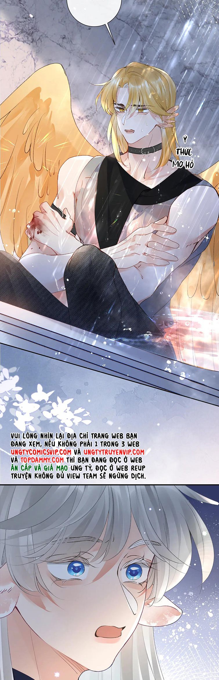 Giáo Bá Cửu Vĩ Hồ Theo Dõi Ta Lúc Sau Chapter 47 - Trang 2