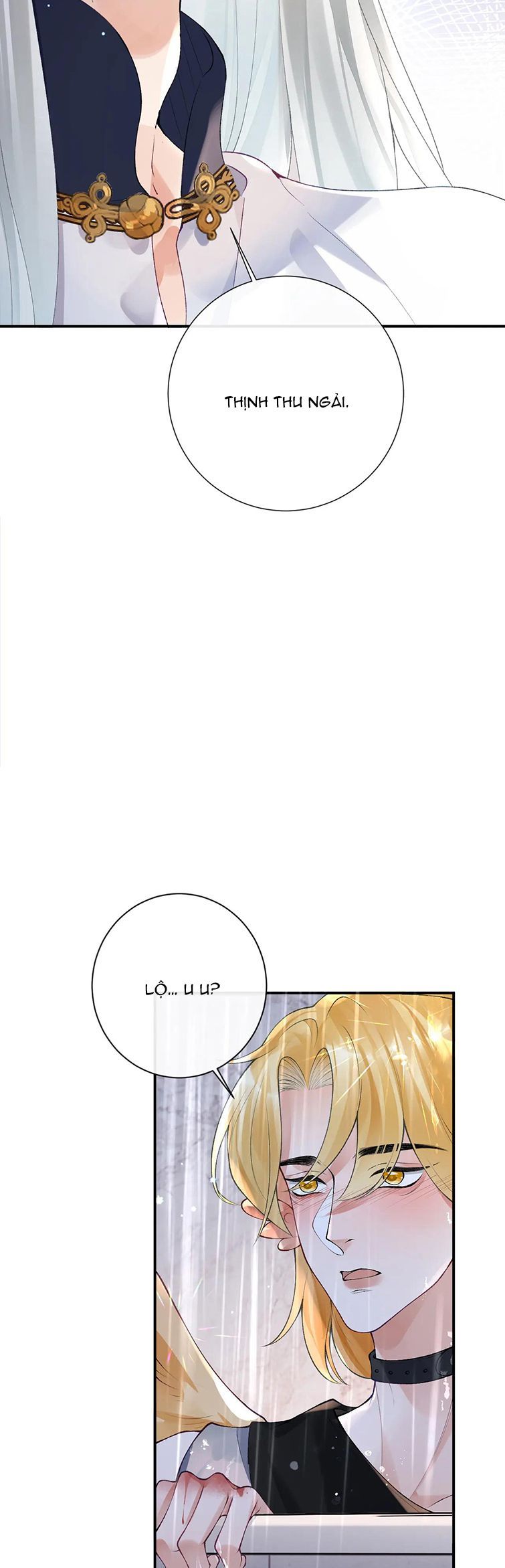 Giáo Bá Cửu Vĩ Hồ Theo Dõi Ta Lúc Sau Chapter 47 - Trang 2