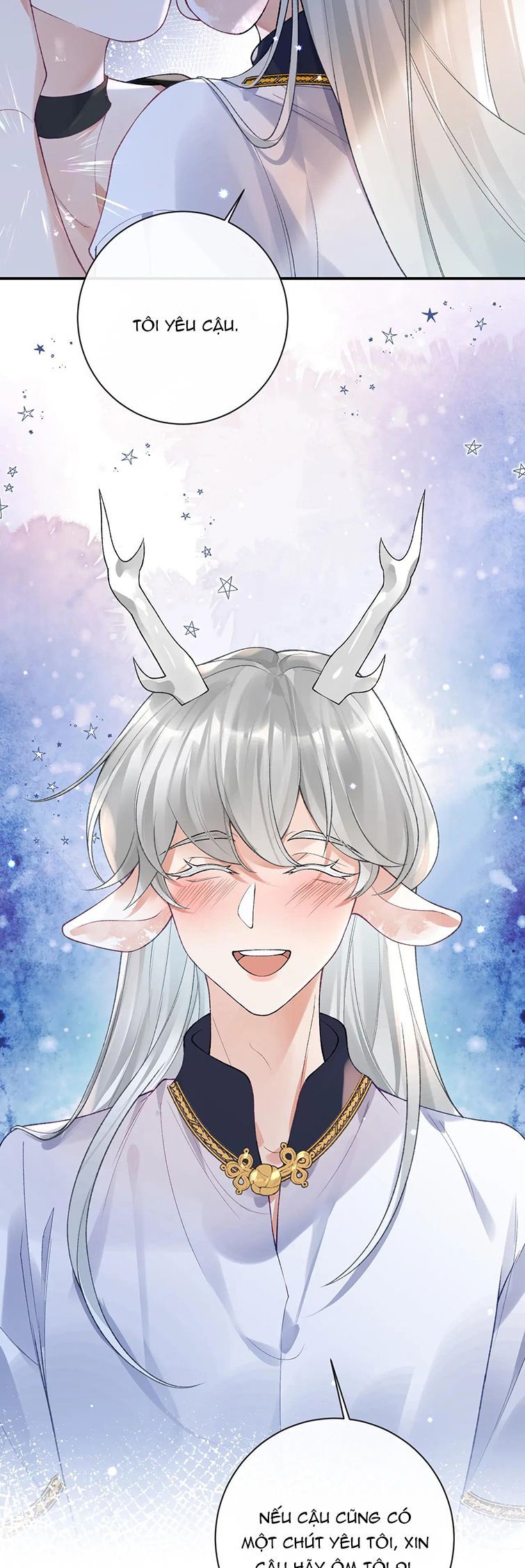 Giáo Bá Cửu Vĩ Hồ Theo Dõi Ta Lúc Sau Chapter 47 - Trang 2