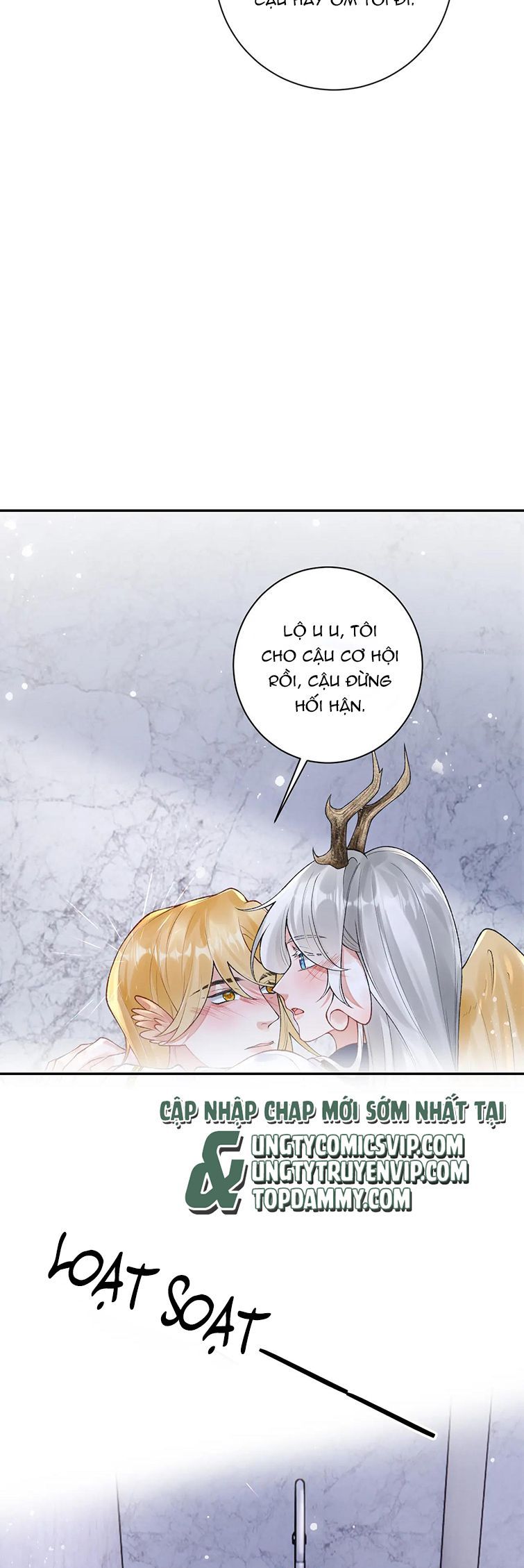 Giáo Bá Cửu Vĩ Hồ Theo Dõi Ta Lúc Sau Chapter 47 - Trang 2