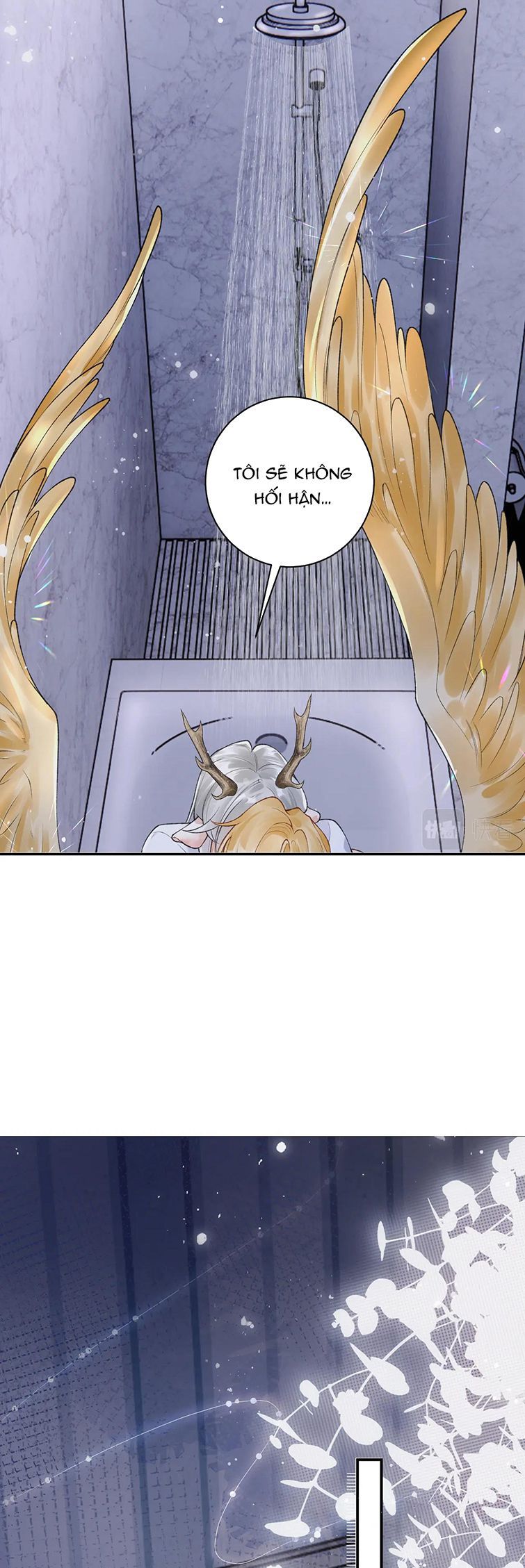 Giáo Bá Cửu Vĩ Hồ Theo Dõi Ta Lúc Sau Chapter 47 - Trang 2