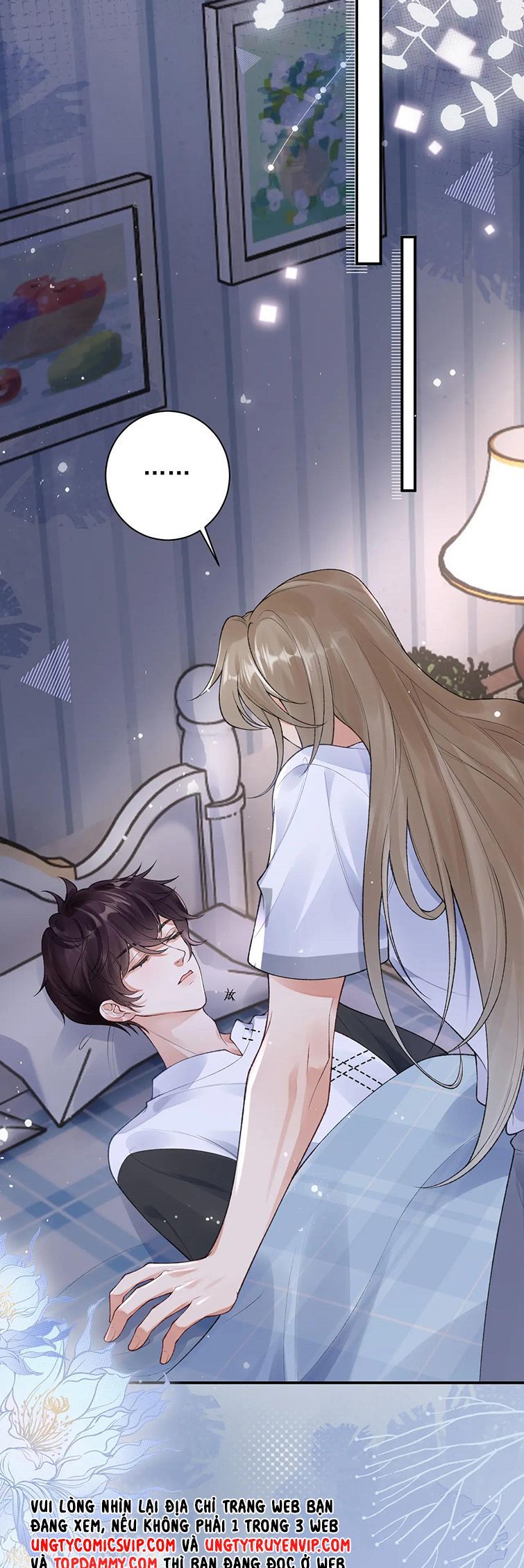 Giáo Bá Cửu Vĩ Hồ Theo Dõi Ta Lúc Sau Chapter 47 - Trang 2