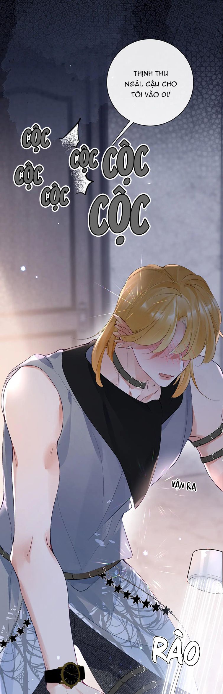 Giáo Bá Cửu Vĩ Hồ Theo Dõi Ta Lúc Sau Chapter 47 - Trang 2