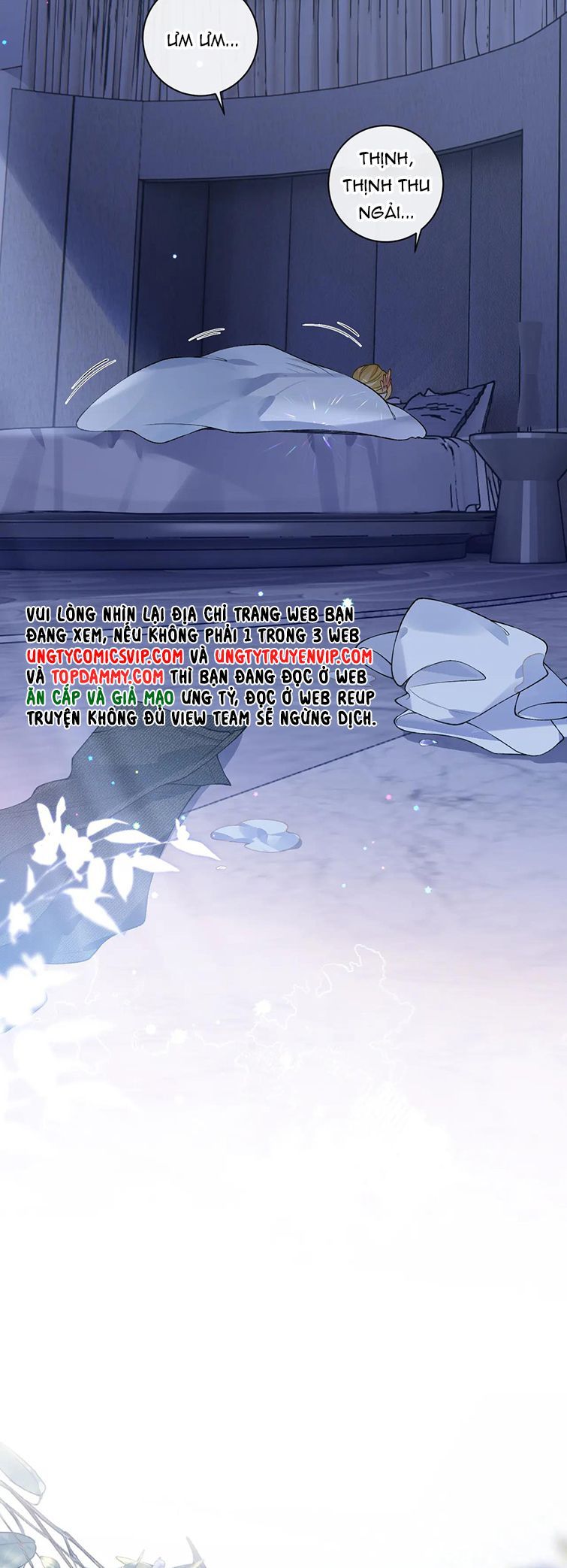 Giáo Bá Cửu Vĩ Hồ Theo Dõi Ta Lúc Sau Chapter 48 - Trang 2