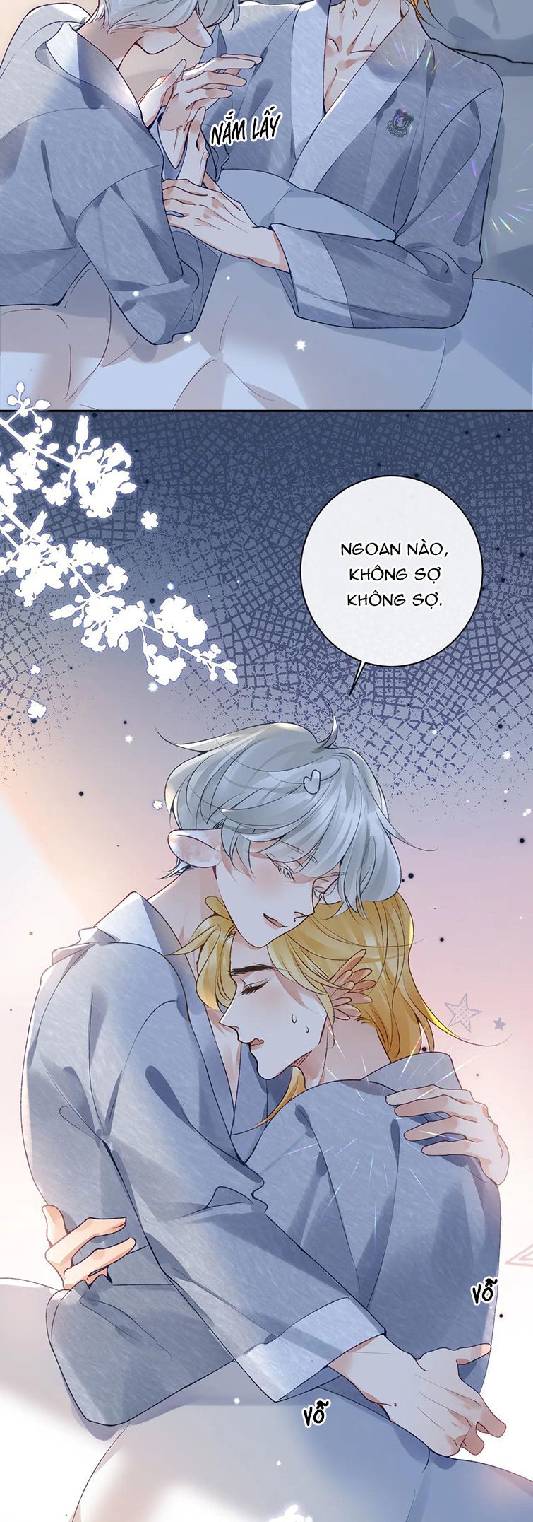 Giáo Bá Cửu Vĩ Hồ Theo Dõi Ta Lúc Sau Chapter 48 - Trang 2