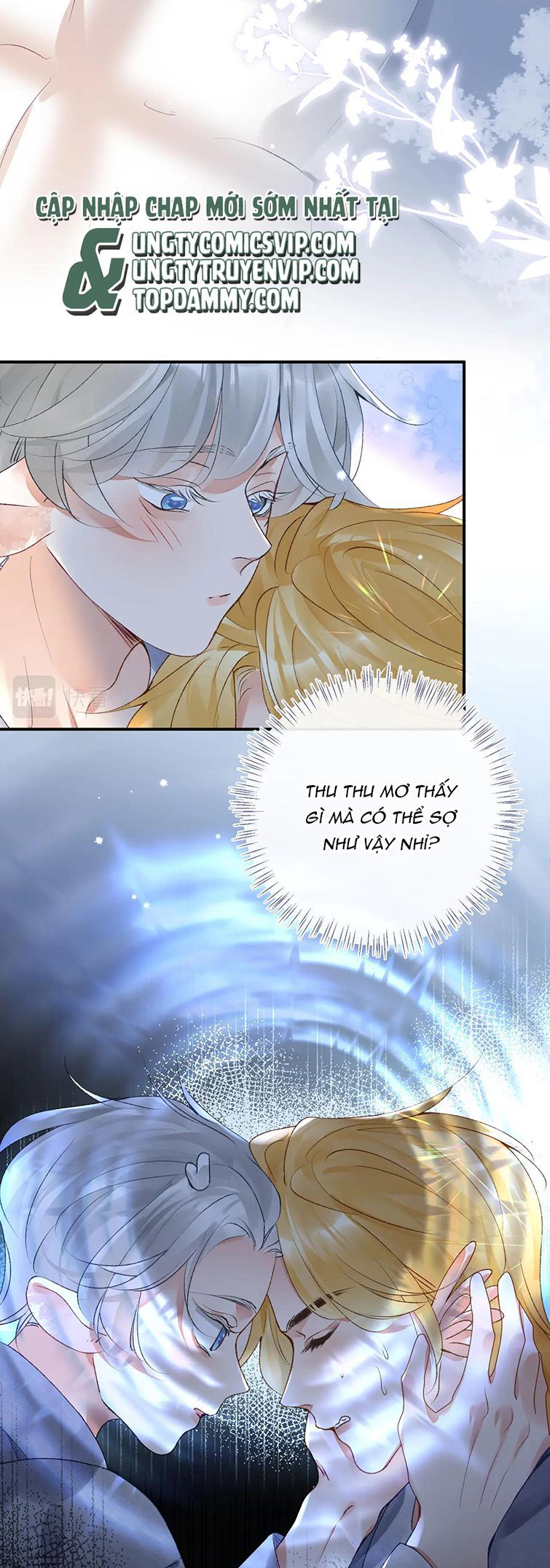 Giáo Bá Cửu Vĩ Hồ Theo Dõi Ta Lúc Sau Chapter 48 - Trang 2